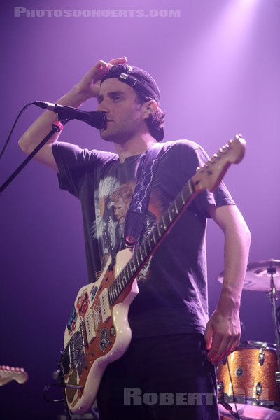 JOHNNY MAFIA - 2024-06-18 - PARIS - Le Trianon - 